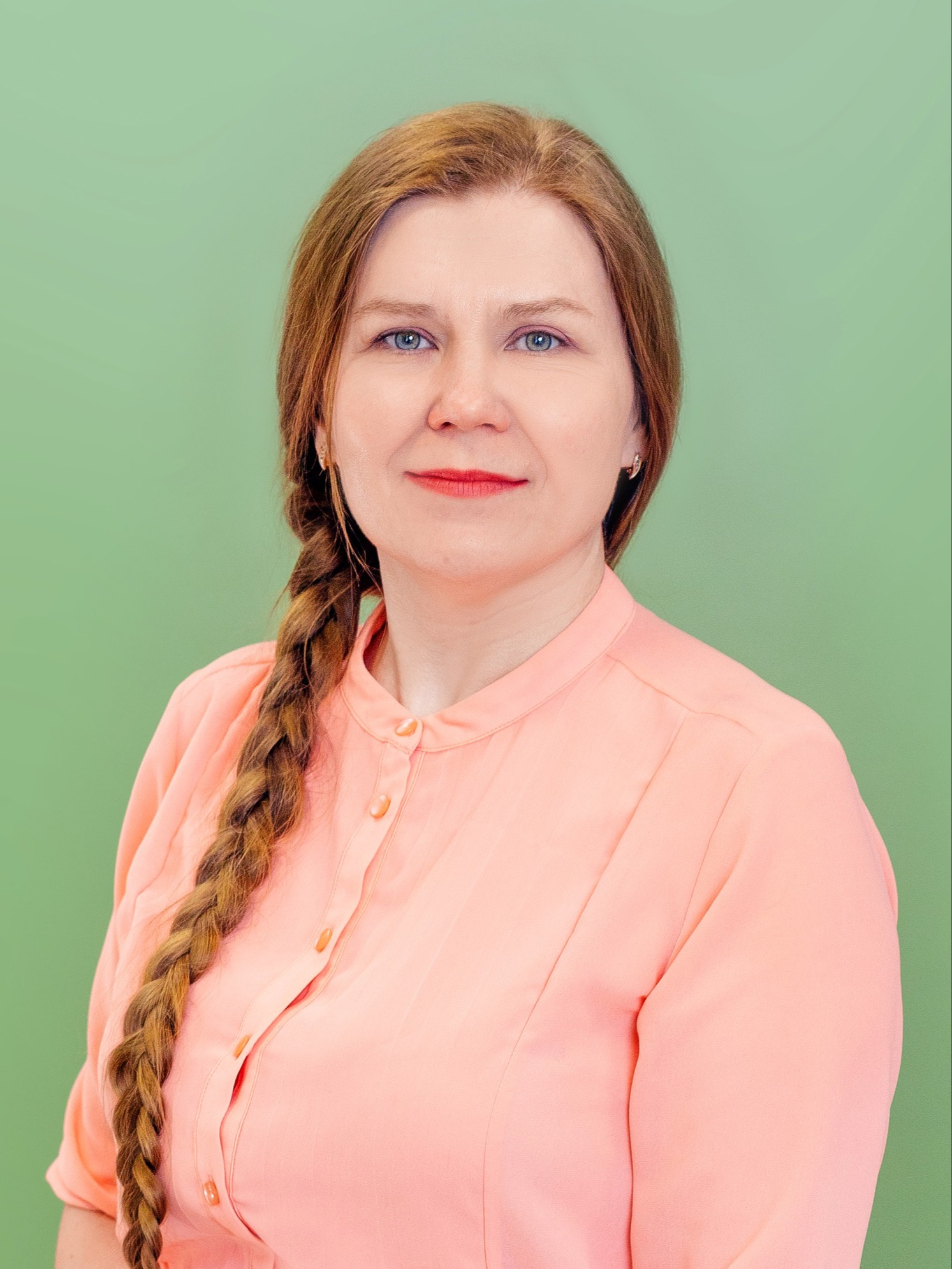 Полубенцева Надежда Анатольевна.