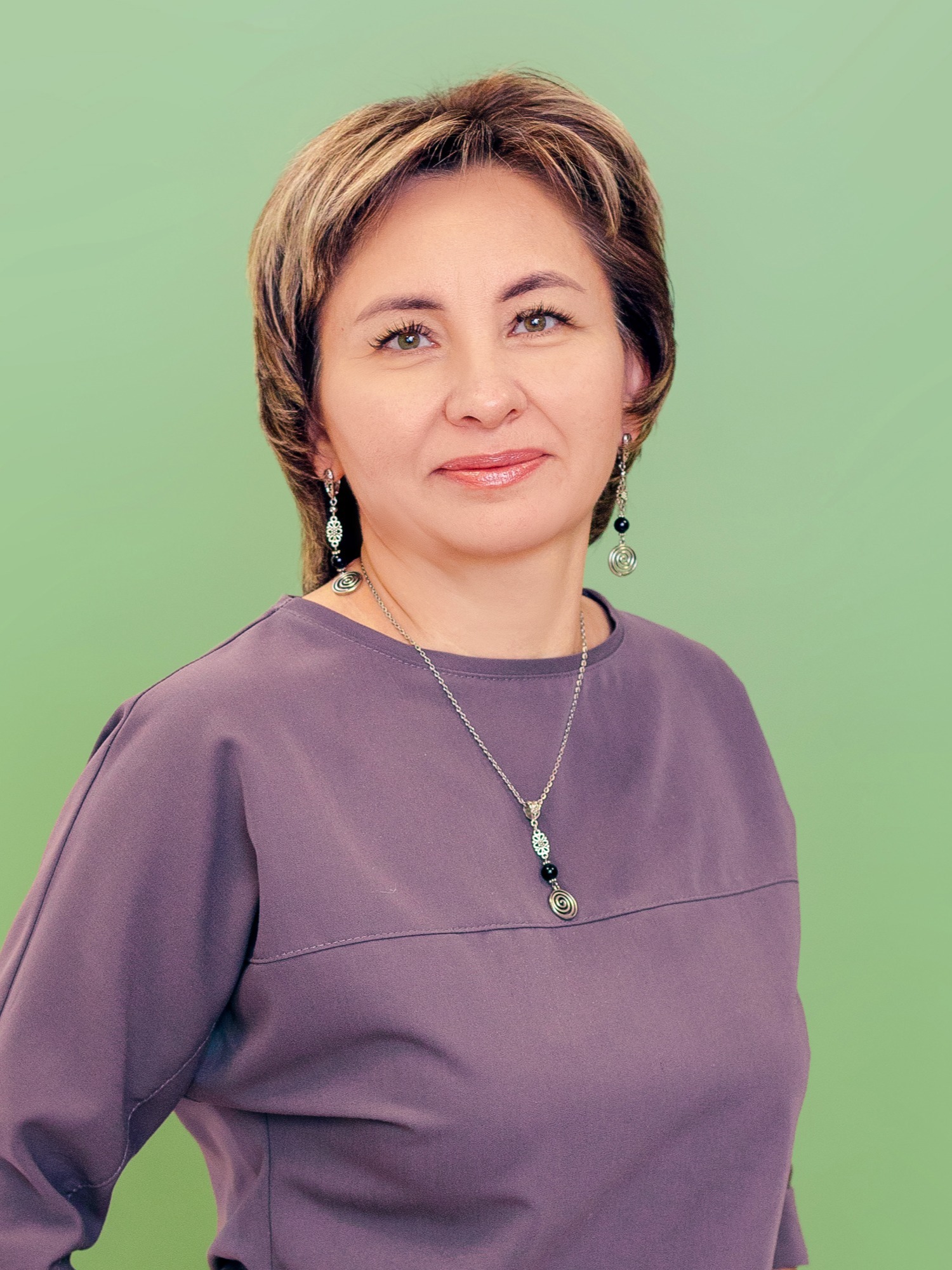 Новокщенова Мария Александровна.