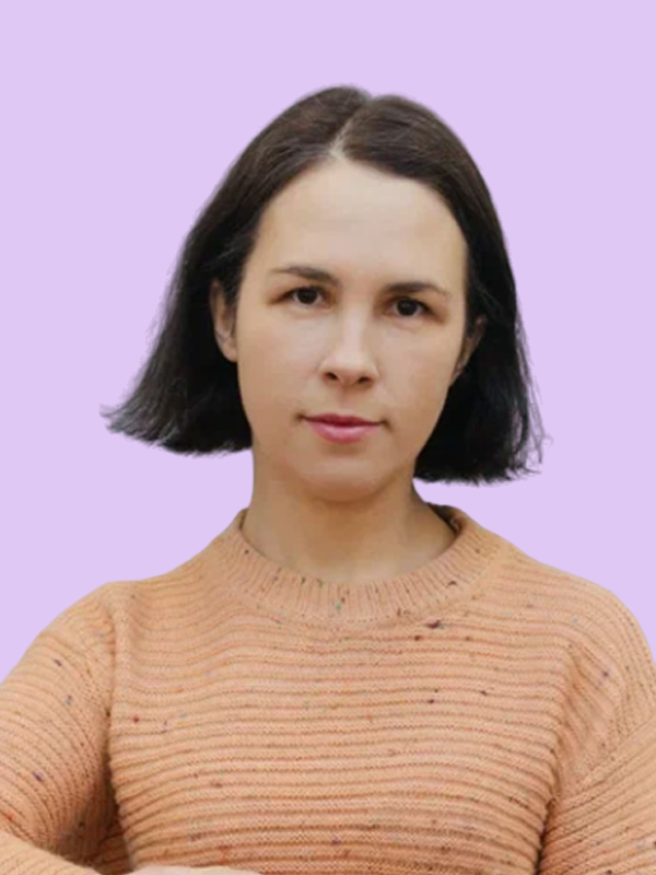 Полынцева Елена Валерьевна.